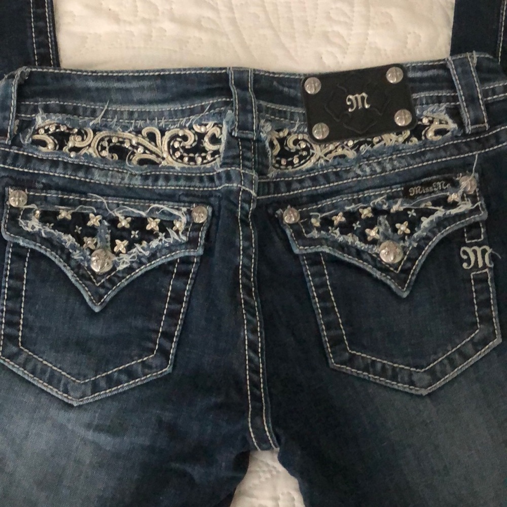 Hot Miss me Jeans size 29